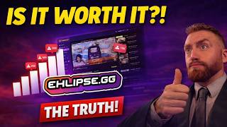 I Tried Eklipse.gg… Is It Actually Worth It? (Honest Review)