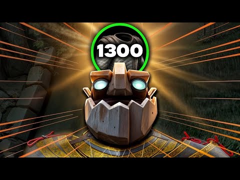 +1250 Armor Clockwerk World Record 58 Kills 🔥🔥🔥100% Physical Resistance | Dota 2 Gameplay