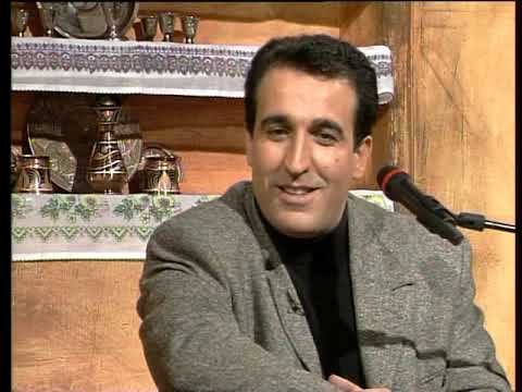 Hüseyin Karakuş /Tel.Yılmaz Demiral, Gülağ Öz/Ozan Çağdaş: ANADOLU'NUN DİLİNDEN-TELİNDEN /18.03.2001