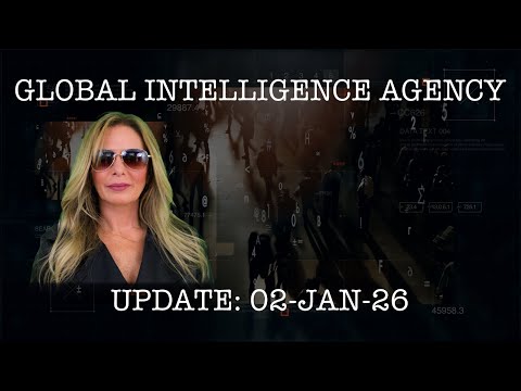02–JAN-26 GLOBAL INTELLIGENCE AGENCY REPORT