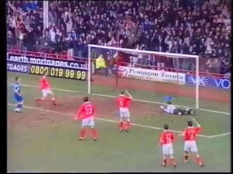 2004-05 Rotherham 1 Derby County 3 - 19/02/2005