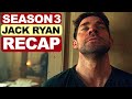 Jack Ryan Season 3 Recap