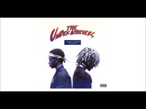 The Underachievers - really got it(HD)