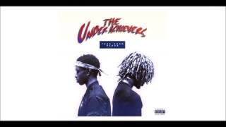 The Underachievers - really got it(HD)