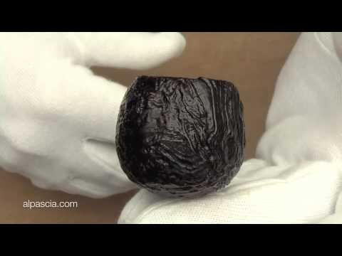 pipa Ashton 146 - tobacco pipe