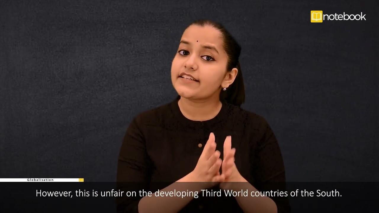 CBSE Class-12 Political Science | Environment and Natural Resources (Contemporary World Politics)