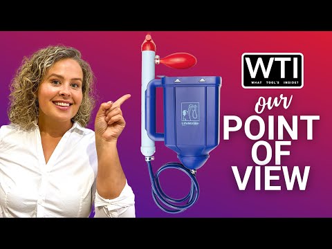 LifeStraw Water Purifiers - WTI product video review