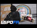 Sondereinsatzkommando Polizei (SEK) - Black version 8