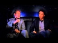 How I Met Your Mother Ted And Barney Fight Stop Being Friends