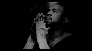 Kanye West - Ultralight Beam (Instrumental)