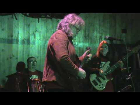 398 Soczewa Blues Session - 2KOŁA -26.04.2017