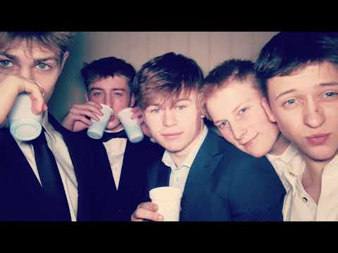 Vejstrup 19/20 Sampler Johan Lai Byberg