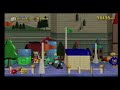 Clockwork Knight 2 Intro And Gameplay Sega Saturn