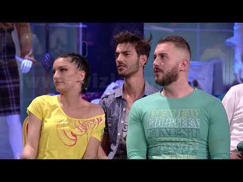 Al Pazar - Nxenesit ne mesimin e historise dhe gjeografise - 5 Maj 2018 - Show Humor - Vizion Plus