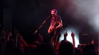 The Subways - Kiss Kiss Bang Bang