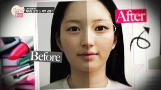 After School's Beauty Bible - Perfect beauty from 100m and 1m