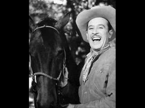 Adios a Pedro Infante