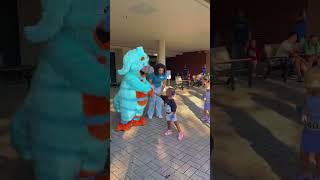 Akron Marathon with Pip