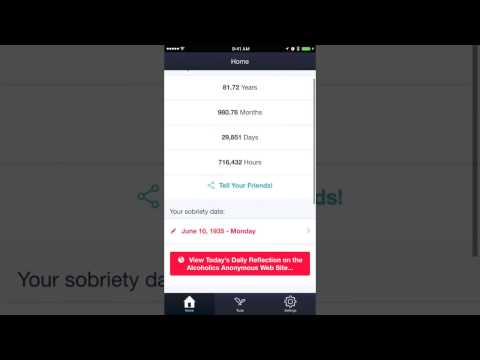 My Spiritual Toolkit AA Steps Video
