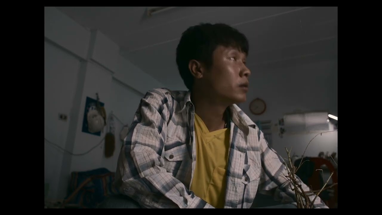 BIFF2025 Trailer | Please P(r)ay Attention | Wide Angle - Asian Short Film Competition