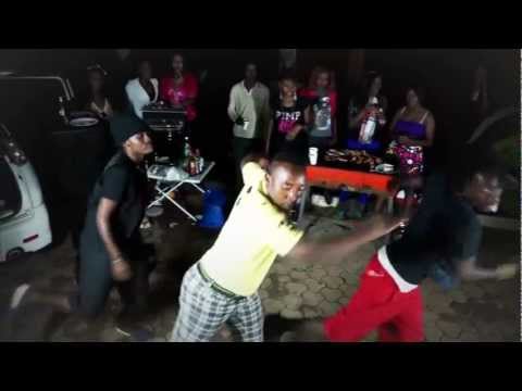 Wash & Wear - Ma Africa (Official Video HD)