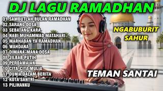 Download lagu RAMADHAN KARIIM! DJ SHOLAWAT QASIDAH TERBARU 2026 DJ RELIGI SLOW REMIX FULL BASS -SAMBUT BULAN PUASA mp3