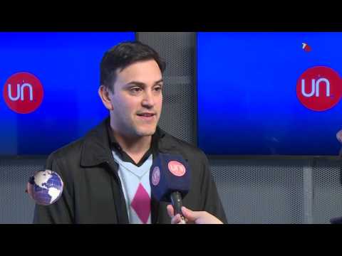 Start Up  - Roberto Mandelli