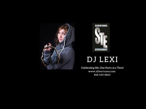 DJ Lexi