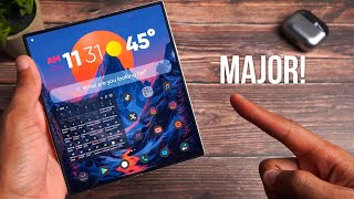 Galaxy Z Fold 6 November Update and Other MAJOR App Updates!