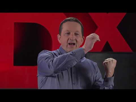 Treetops can shape our most precious memories | MATJAŽ MASTNAK | TEDxLjubljana