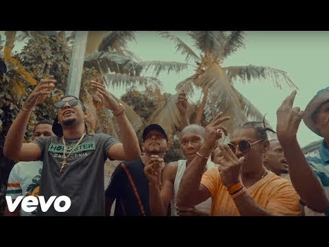 Volvio El Rap All Stars Ft LALO FLOW , MAKAVELY , JULIO 420 | Video Oficial 🔥🔥