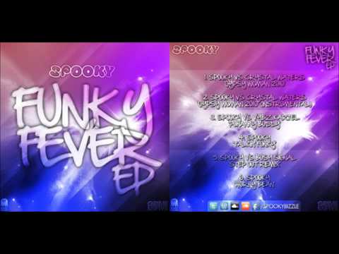 Spooky vs. Busy Signal - Step Out Remix