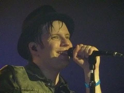 Fall Out Boy 25/05/13 Montréal Full Show