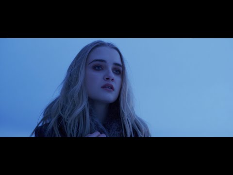 Allanah Jeffreys - Alone (Official Music Video)