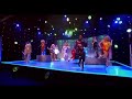 RPDR S13 Disco-mentary challenge but instead they’re dancing Latinos