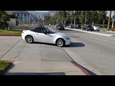 Invidia N1 CatBack Exhaust for 2016 Mazda MX-5 Miata
