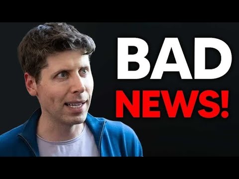 GAME OVER! AI Music Is Now BANNED!