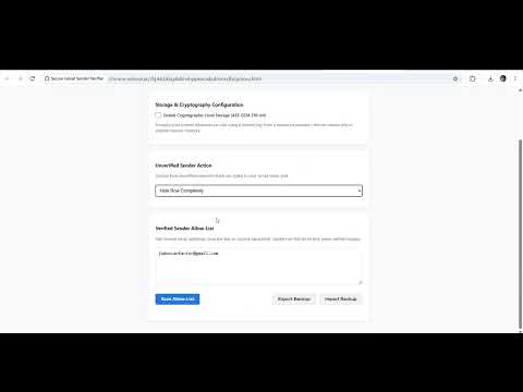 Item video thumbnail