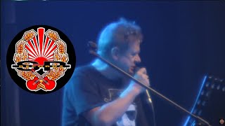 KAZIK & KWARTET ProForma - Gwiazda szeryfa [LIVE GNIEZNO 25.09.2014]