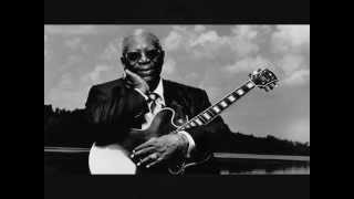 78rpm: Early In The Morning - B.B. King and his Orchestra, 1956 - RPM 486