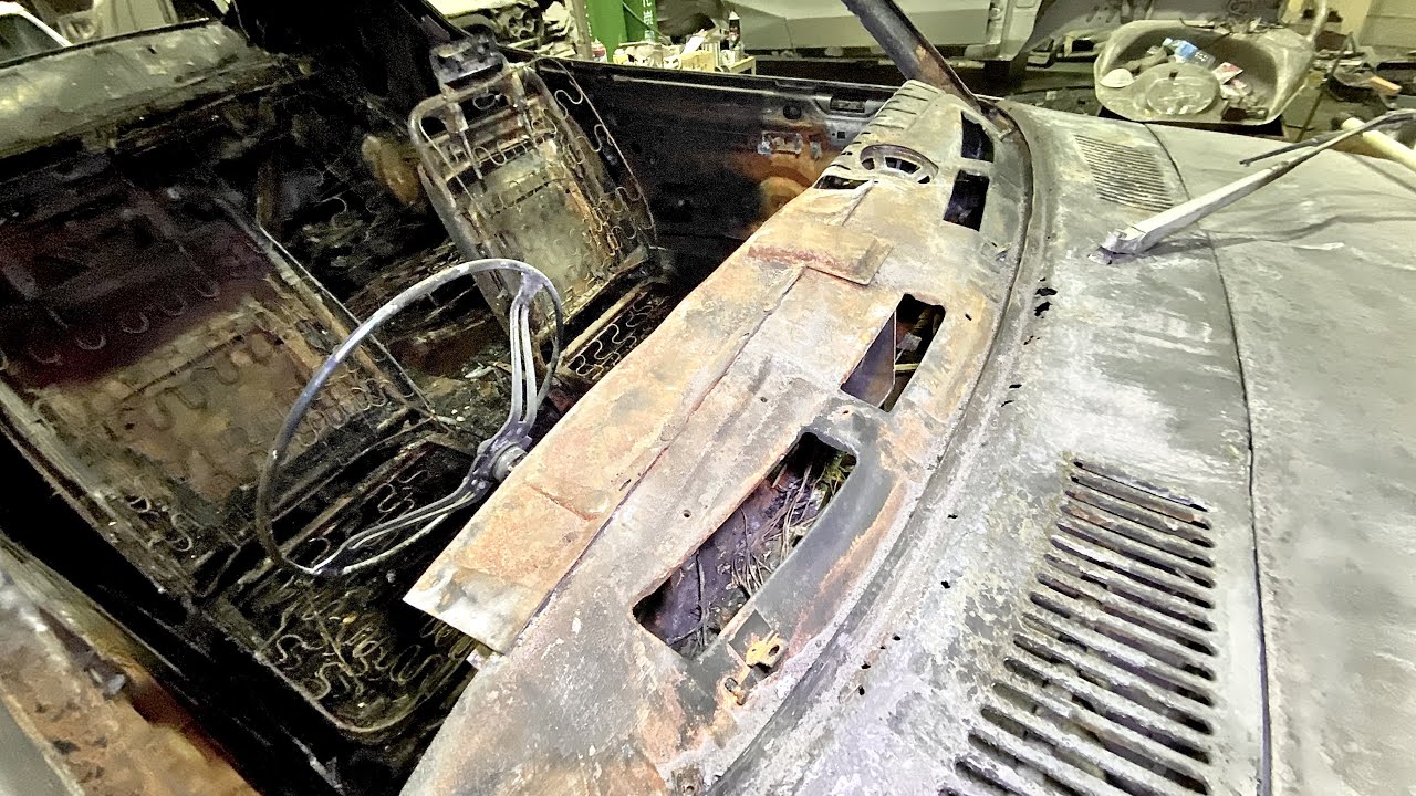 燃えたケンメリの犯人&応援して下さった皆さんへ