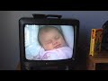 Closing To Baby Genius Mozart Friends 2001 VHS