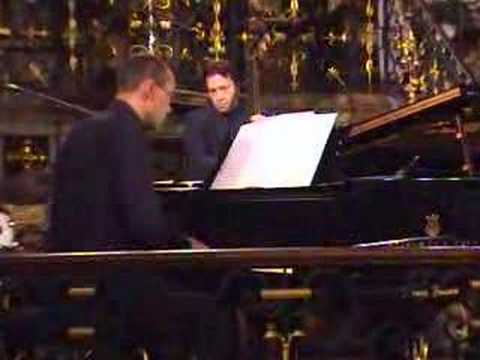 Les Voice Messengers