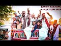Sindh Culture Day Sindhi Topi Ajrak December 1st Sunday
