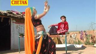 Rajasthani Song - Dil Maharo Dhadke Re - Digo Thaa