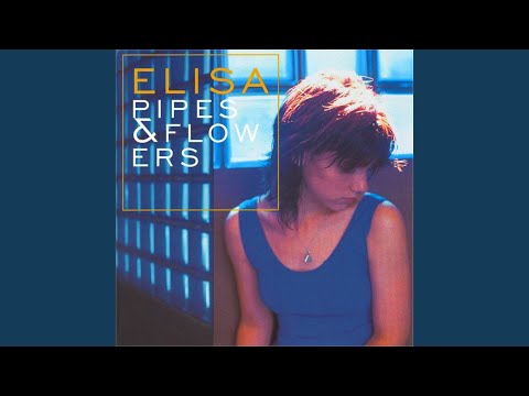 New Kiss - Elisa