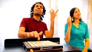 O Re Rangreza Qawaali (Jolly LLB 2) - Aks & Lakshmi Cover