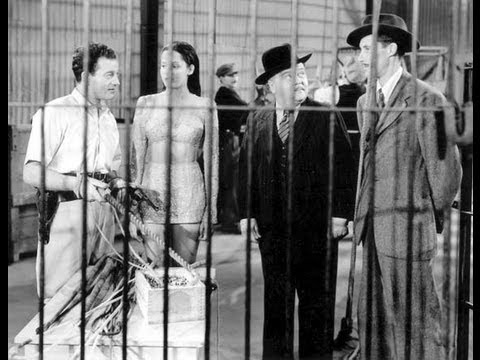 Thumbnail for video: Joe Dante on CAPTIVE WILD WOMAN Thumbnail for video: Joe Dante on CAPTIVE WILD WOMAN