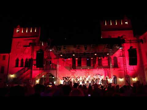 Celebration! - Azamazing Evening with Perpetuum Jazzile