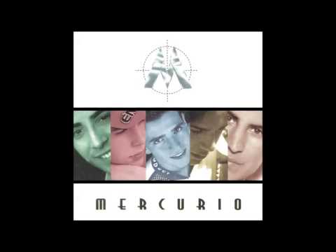 Mercurio: Chicas Chic (Original)